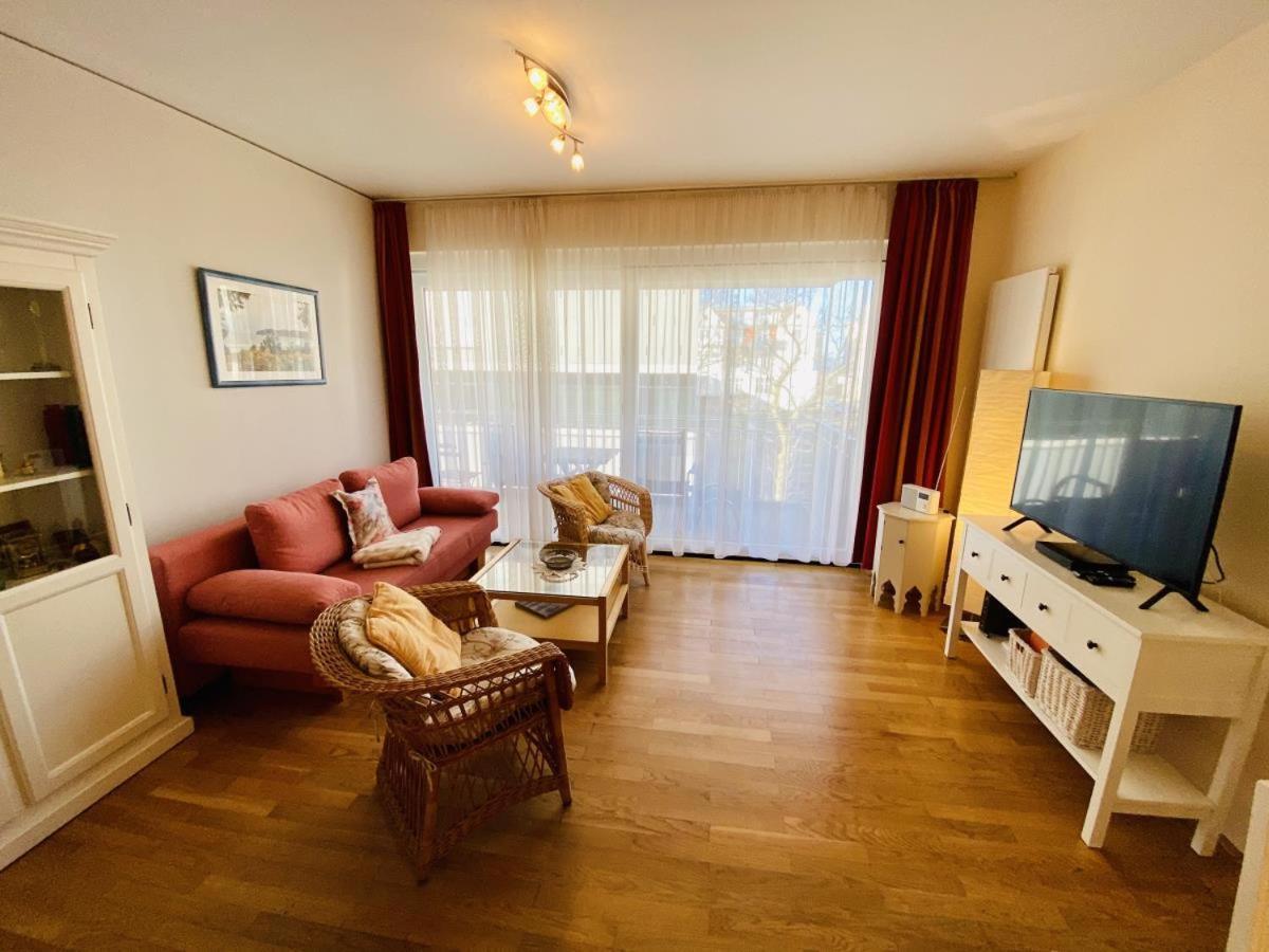 Residenz/Seeschnecke Rostock Exteriér fotografie